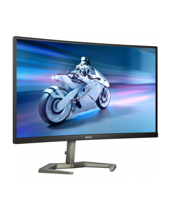 philips Monitor Evnia Zakrzywiony VA 27 cali 240Hz 27M1C5200W