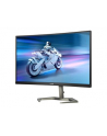 philips Monitor Evnia Zakrzywiony VA 27 cali 240Hz 27M1C5200W - nr 30