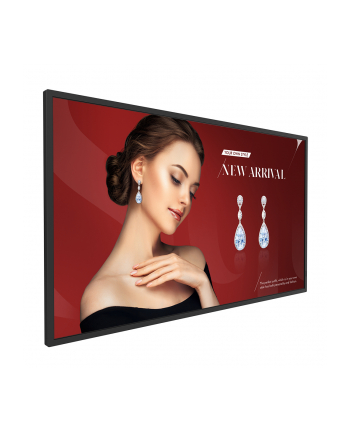 benq Monitor profesjonalny 43 cale ST4302S IPS 4K/1200:1/ANDROID