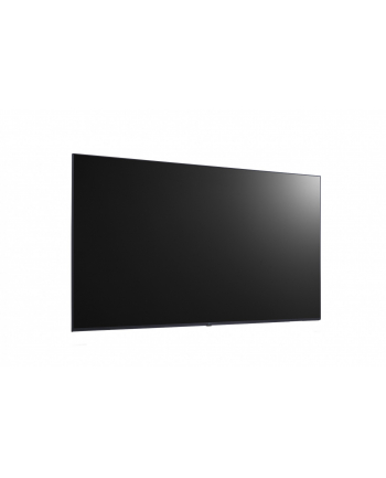 lg electronics Monitor wielkoformatowy 65 cali 65UL3J 400cd/m2 UHD IPS 16/7 nr 2