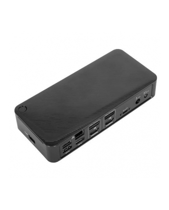 targus Stacja dokująca USB-C Universal DV4K DS with 100W PD