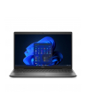 dell Notebook Latitude 3540 Win11Pro i5-1335U/8GB/512GB SSD/15.6' FHD/Intel Iris Xe/FgrPr/FHD Cam/Mic/WLAN+BT/Backlit Kb/3 Cell/3YPS  / - nr 22