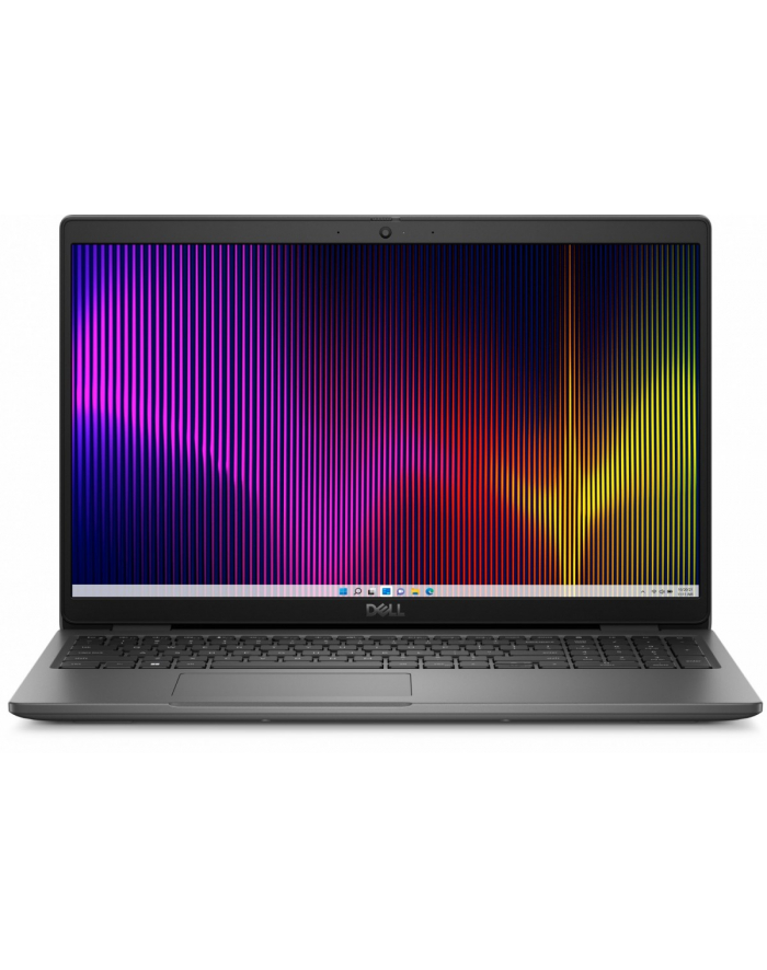 dell Notebook Latitude 3540 Win11Pro i7-1355U/8GB/512GB SSD/15.6' FHD/Intel Iris Xe/FgrPr/FHD Cam/Mic/WLAN+BT/Backlit Kb/3 Cell/3YPS główny