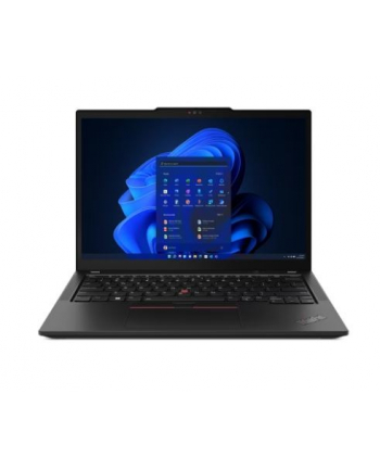 lenovo Ultrabook ThinkPad X13 G4 21EX004BPB W11Pro i7-1355U/16GB/1TB/INT/13.3 WUXGA/Deep Black/3YRS Premier Support + CO2 Offset