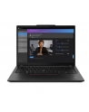 lenovo Ultrabook ThinkPad X13 G4 21EX004BPB W11Pro i7-1355U/16GB/1TB/INT/13.3 WUXGA/Deep Black/3YRS Premier Support + CO2 Offset - nr 14