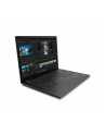 lenovo Laptop ThinkPad L13 Clam G4 21FG0007PB W11Pro i5-1335U/8GB/512GB/INT/13.3 WUXGA/Thunder Black/1YR Premier Support + 3YRS OS - nr 21