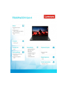 lenovo Notebook ThinkPad L14 G4 21H10040PB W11Pro i7-1355U/8GB/512GB/INT/14.0 FHD/3YRS OS + 1YR Premier Support - nr 4