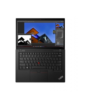lenovo Notebook ThinkPad L14 G4 21H10040PB W11Pro i7-1355U/8GB/512GB/INT/14.0 FHD/3YRS OS + 1YR Premier Support