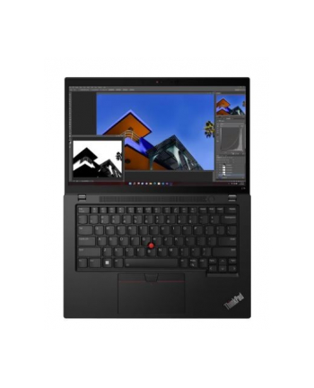 lenovo Laptop ThinkPad L14 AMD G4 21H5001QPB W11Pro 7730U/16GB/512GB/INT/LTE/14.0 FHD/1YR Premier Support + 3YRS OS