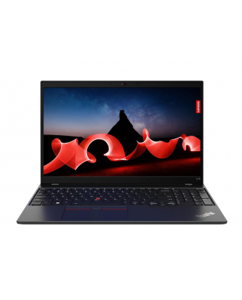 lenovo Laptop ThinkPad L15 AMD G4 21H7001MPB W11Pro 7530U/8GB/512GB/INT/15.6 FHD/1YR Premier Support + 3 YRS OS