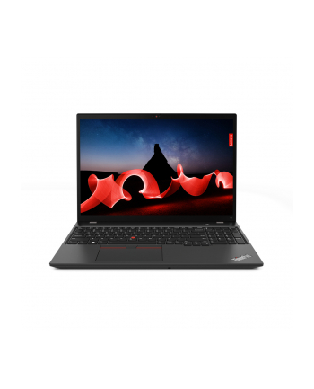 lenovo Notebook ThinkPad T16 G2 21HH0026PB W11Pro i7-1355U/16GB/512GB/INT/16.0 WUXGA/Thunder Black/3YRS Premier Support + CO2 Offset