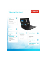 lenovo Notebook ThinkPad T16 G2 21HH003EPB W11Pro i7-1355U/16GB/1TB/INT/16.0 WUXGA/Thunder Black/3YRS Premier Support + CO2 Offset - nr 11