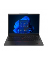 lenovo Ultrabook ThinkPad Carbon G11 21HM006FPB W11Pro i7-1355U/32GB/1TB/INT/LTE/14.0 WUXGA/Touch/Deep Black/3YRS Premier Suport + CO2 Offset - nr 1