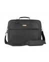 natec Torba notebook Boxer Lite 15,6'' Czarna - nr 17