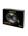 adata Dysk SSD Legend 900 2TB PCIe 4x4 7/5.4 GB/s M2 - nr 73