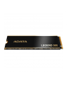 adata Dysk SSD Legend 900 512GB PCIe 4x4 6.2/2.3 GB/s M2 - nr 30