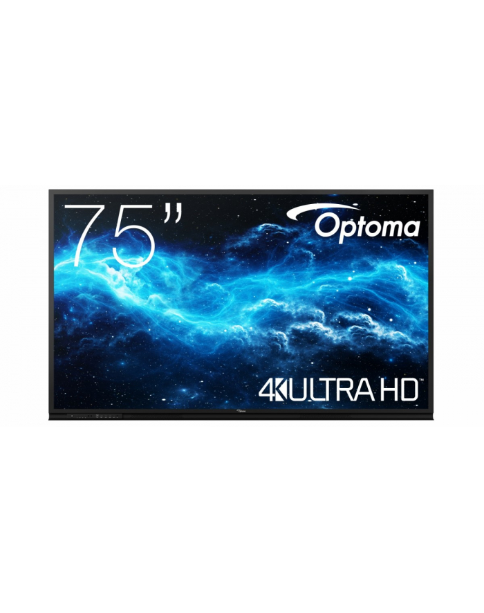 optoma Monitor interaktywny IFPD 3752RK H1F0H04BW101 główny