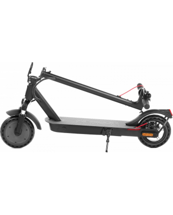 sencor Hulajnoga Scooter One S30 350W, zasięg 30km, amortyzator przód