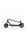 sencor Hulajnoga elektryczna Scooter Two S70 400W, zasięg do 50km - nr 3