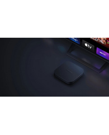 xiaomi Odtwarzacz multimedialny TV Box S 2 Gen