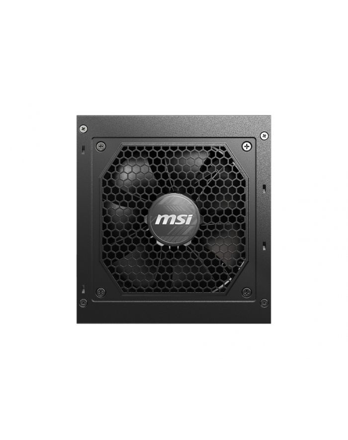 msi Zasilacz MAG A750GL PCIE5 750W 80PLUS GOLD F.MODULAR główny