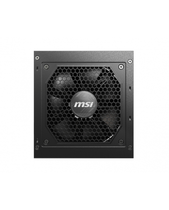 msi Zasilacz MAG A850GL PCIE5 850W 80PLUS GOLD F.MODULAR