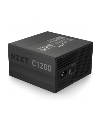 nzxt Zasilacz C1200 V2 1200W MODULARNYny 80+ Gold ATX 3.0