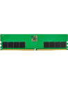 hp inc. Pamięć 16G DDR5(1x16G) 4800 UDIMM ECC  4M9Y1AA - nr 2
