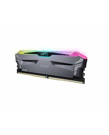 lexar Pamięć DDR5 ARES RGB Gaming 32GB(2*16GB)/6000 CL30