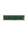 kingston Pamięć serwerowa DDR4 32GB/2666 ECC CL19 DIMM 2Rx8 Micron F - nr 2