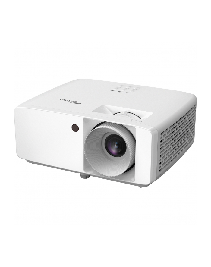 optoma Projektor ZH350 1080p Laser 2.000.000:1/3600/HDMI 2.0/RS232/IP6X główny