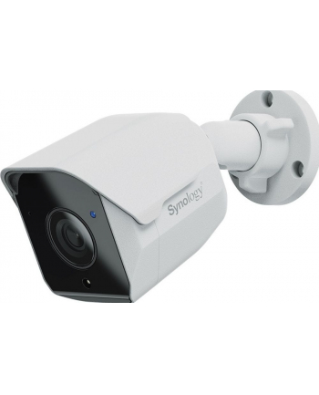 synology Kamera IP TC500 IP67 1/2,7 cala 850nm 2,8mm F1.8 850nm RJ45 Turret   IK10 3Y nr 2