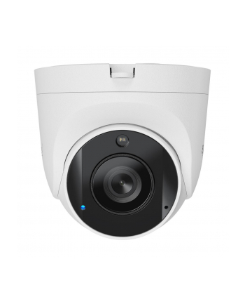 synology Kamera IP TC500 IP67 1/2,7 cala 850nm 2,8mm F1.8 850nm RJ45 Turret   IK10 3Y