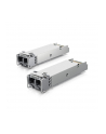 ubiquiti Światłowód wielomodowy SFP, LC, 550m, 850nm, UACC-OM-MM-1G-D-2 - nr 14