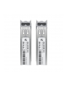 ubiquiti Światłowód wielomodowy SFP, LC, 550m, 850nm, UACC-OM-MM-1G-D-2 - nr 16