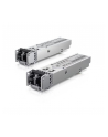 ubiquiti Światłowód wielomodowy SFP, LC, 550m, 850nm, UACC-OM-MM-1G-D-2 - nr 1