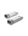 ubiquiti Światłowód wielomodowy SFP, LC, 550m, 850nm, UACC-OM-MM-1G-D-2 - nr 24