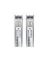 ubiquiti Światłowód wielomodowy SFP, LC, 550m, 850nm, UACC-OM-MM-1G-D-2 - nr 26