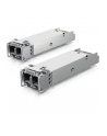 ubiquiti Światłowód wielomodowy SFP, LC, 550m, 850nm, UACC-OM-MM-1G-D-2 - nr 4