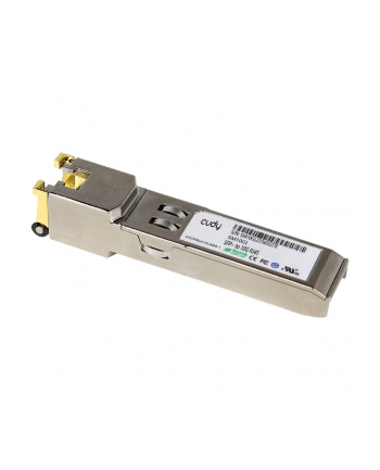 cudy Moduł SFP+ to 10G RJ45