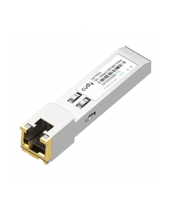 cudy Moduł SFP+ to 10G RJ45