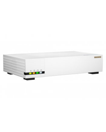 qnap Router QHora-322 Marvell 9130 3x10GbE 6x2.5GbE