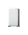 synology Dysk sieciowy DS223J 2x0HDD - nr 39