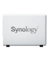 synology Dysk sieciowy DS223J 2x0HDD - nr 42