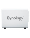 synology Dysk sieciowy DS223J 2x0HDD - nr 43