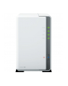 synology Dysk sieciowy DS223J 2x0HDD - nr 45