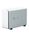 synology Dysk sieciowy DS223J 2x0HDD - nr 58