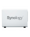 synology Dysk sieciowy DS223J 2x0HDD - nr 61