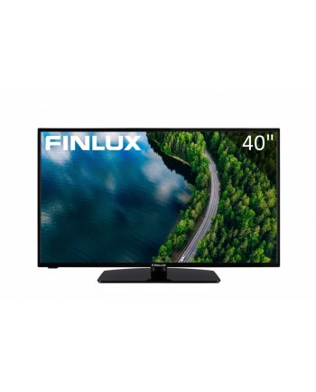 finlux Telewizor LED 40 cali 40-FFH-4120