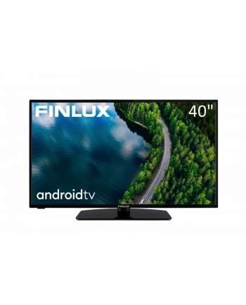 finlux Telewizor LED 40 cali 40-FFH-5120